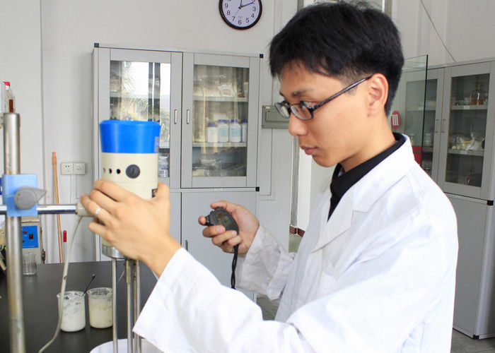 Guangzhou Masson Science and Technology Industry Company Limited manufacturer production line