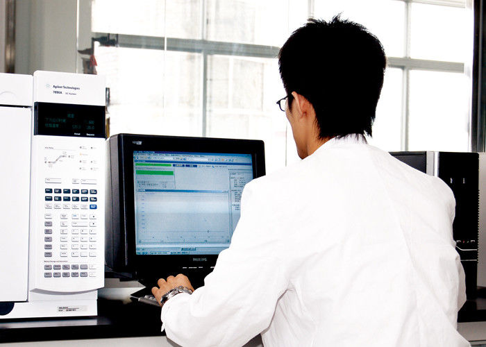 Guangzhou Masson Science and Technology Industry Company Limited manufacturer production line