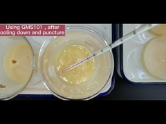 ফুড গ্রেড ইমালসিফায়ার মনোস্টেরিন এবং ডিস্টিল্ড গ্লিসারিন মনোস্টেরেট