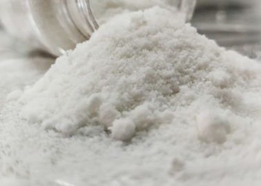 বিনামূল্যে নমুনা বেকিং পাউডার এমুলসিফায়ারগুলি বাল্ক লাইফ দীর্ঘায়িত করুন সাদা মোমযুক্ত ফোমিং পাউডার উপাদানগুলি