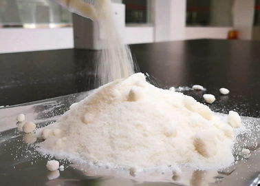 মোনো ডিগ্লিসারাইডস আইসক্রিমের জন্য জল দ্রবণীয় এমুলসিফায়ার খাদ্য গ্রেড GMS401