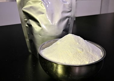 তাত্ক্ষণিক কেক এমুলসিফায়ার এবং স্ট্যাবিলাইজার ফোমিং এজেন্ট কেক ইমপ্রোভর পাউডার