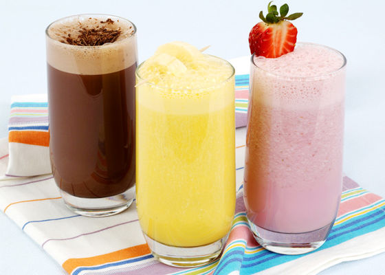 E475 পানিতে দ্রবণীয় এমুলসিফায়ার